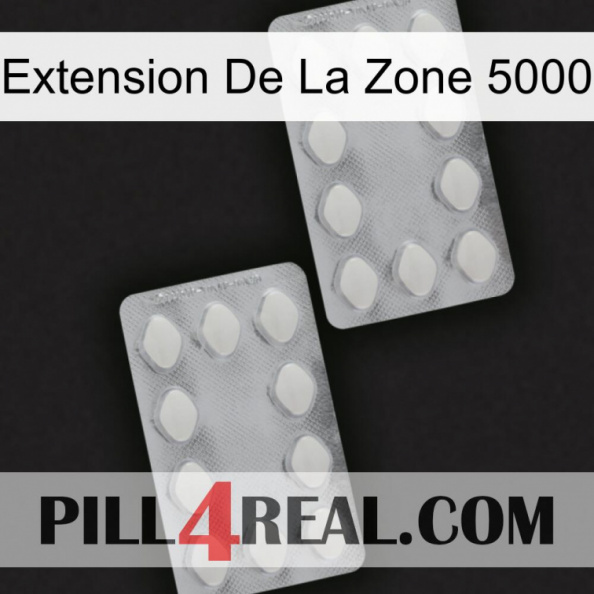 Exten Zone 5000 17